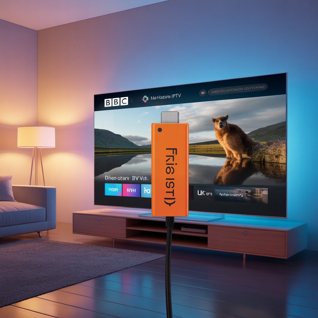 best iptv for firestick