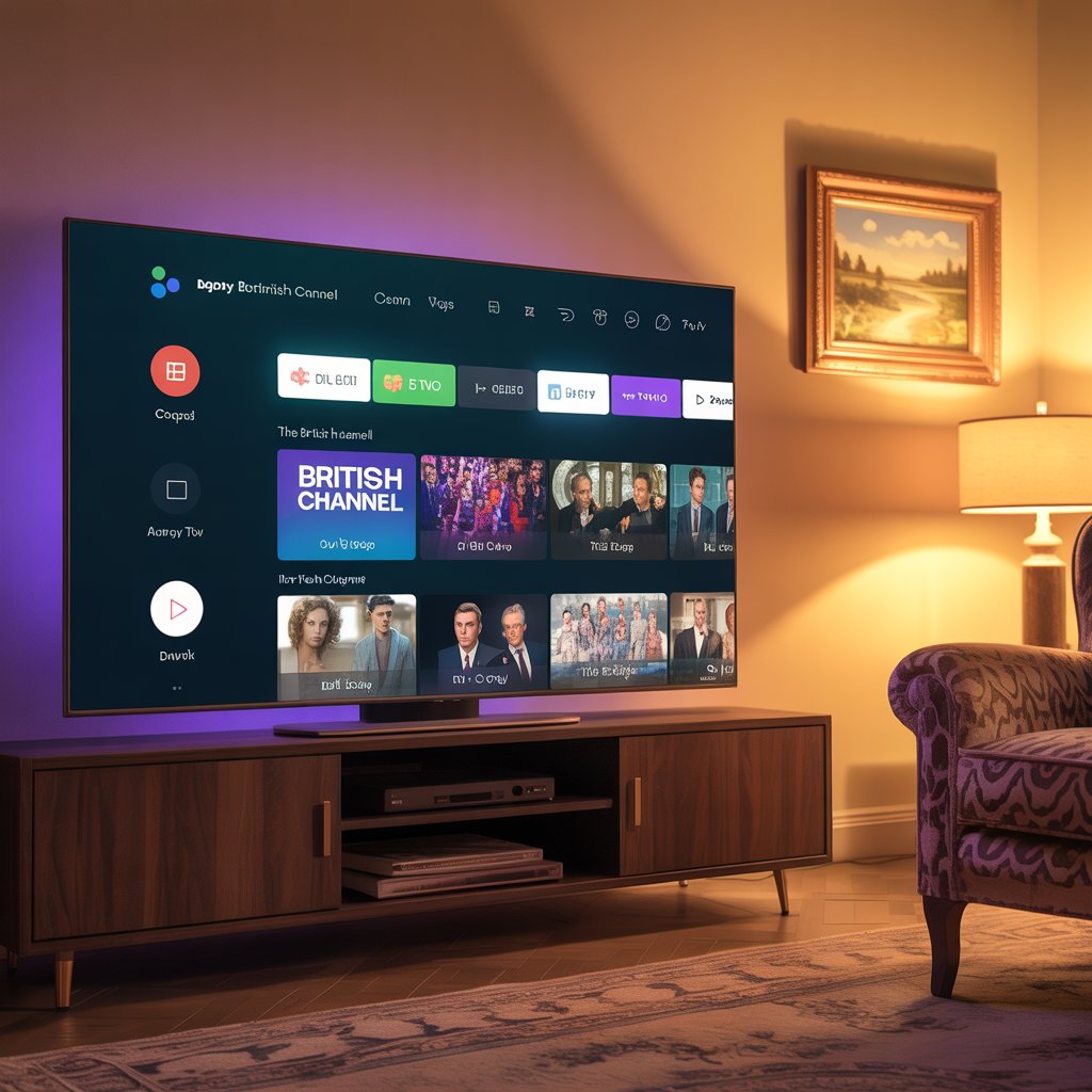 best iptv app 2025